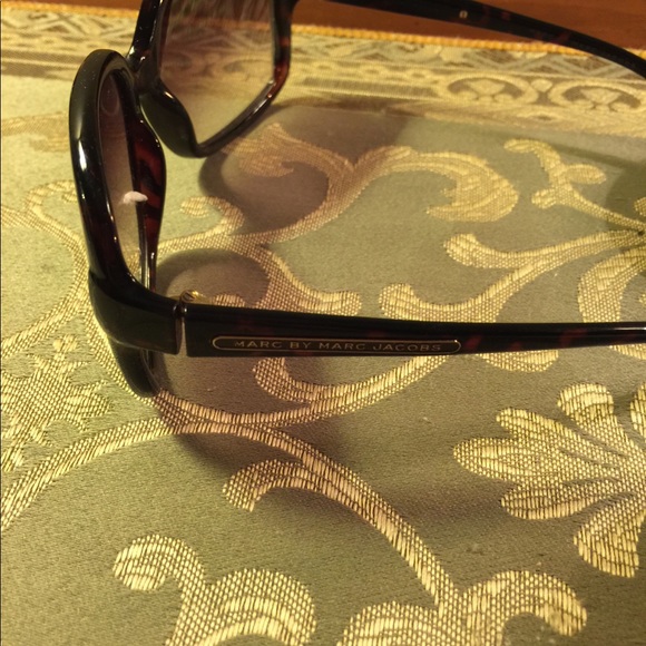Marc Jacob Glasses - Picture 2 of 3
